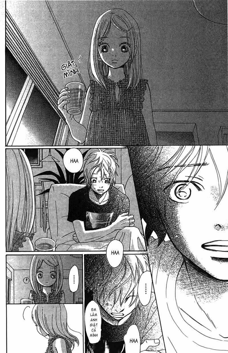 ngày ấy ta bên nhau chapter 53 11