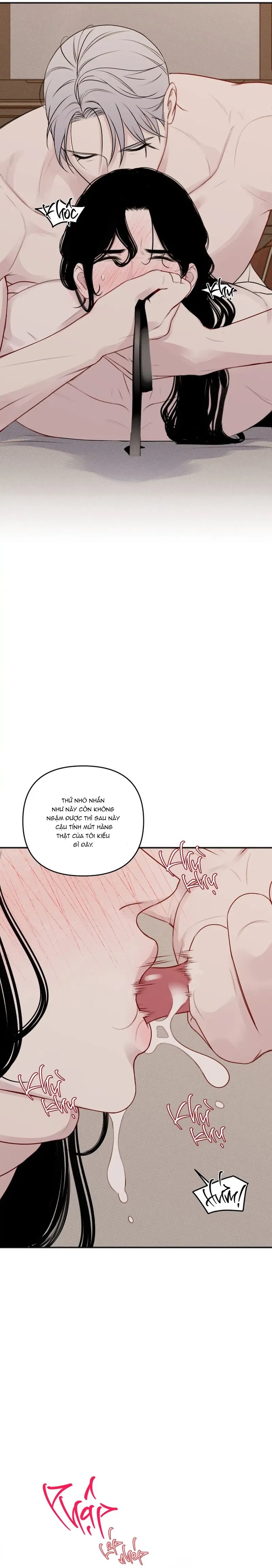 dưới lớp vỏ đen tối chapter 2 11