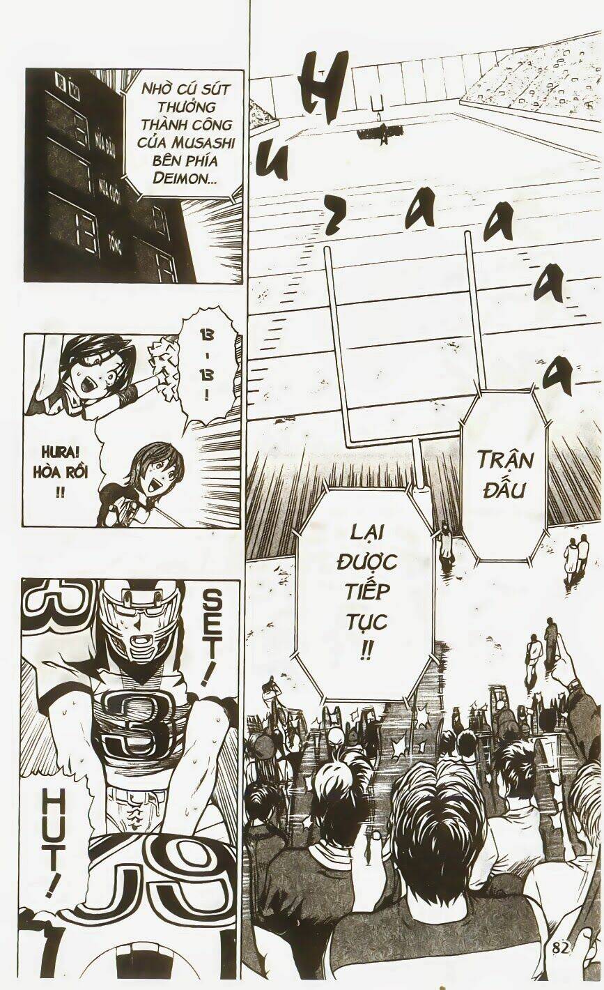 lá chắn mắt chapter 227 13