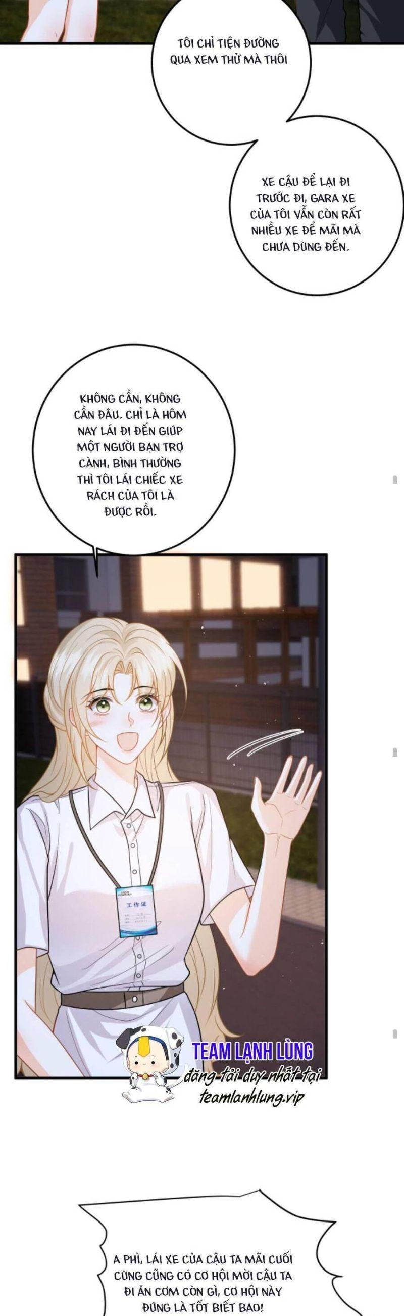 xuyên nhanh : nhân vật phản diện quá nuông chiều ta chapter 54 15