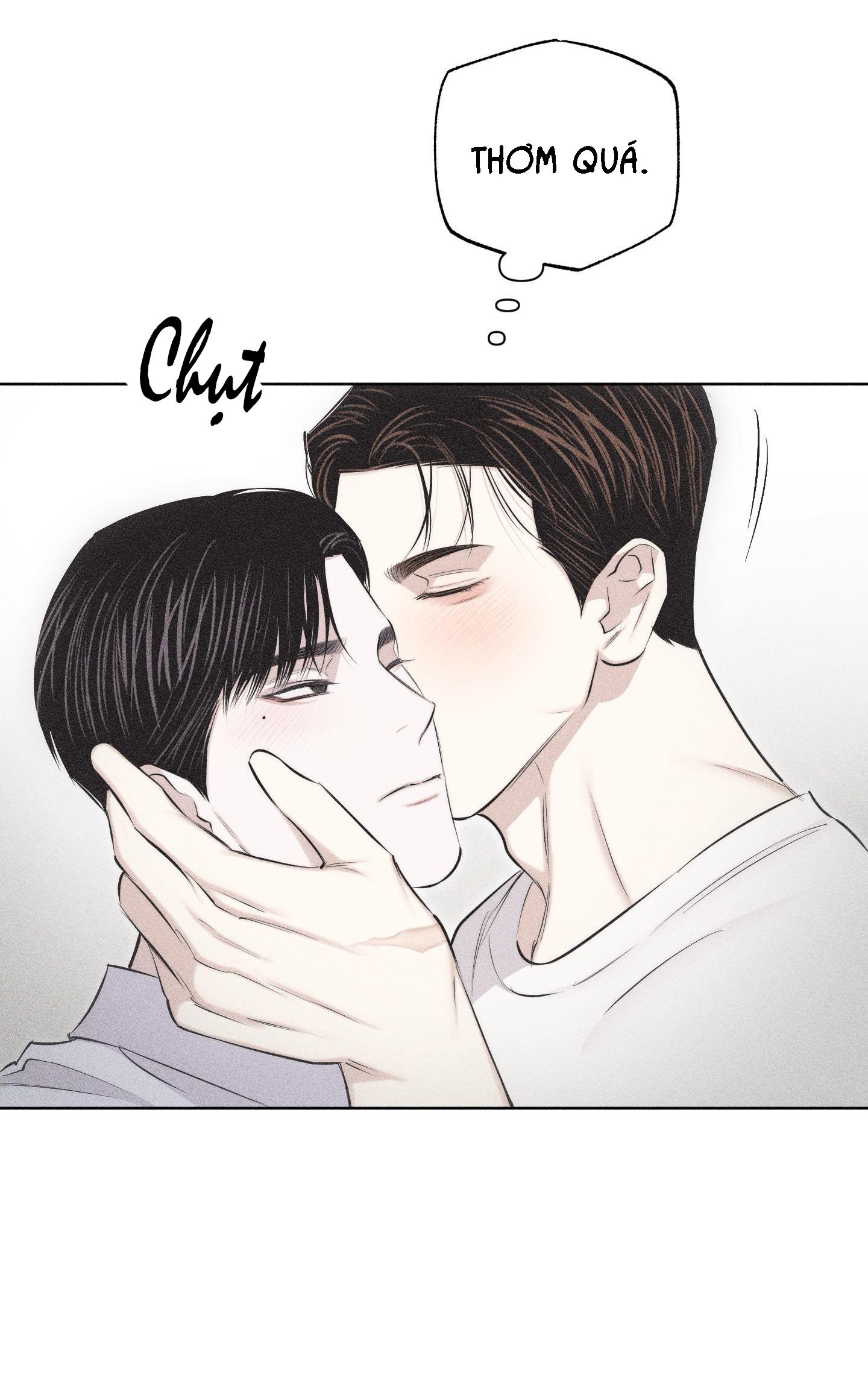 hình thái tình tan chapter 19 54