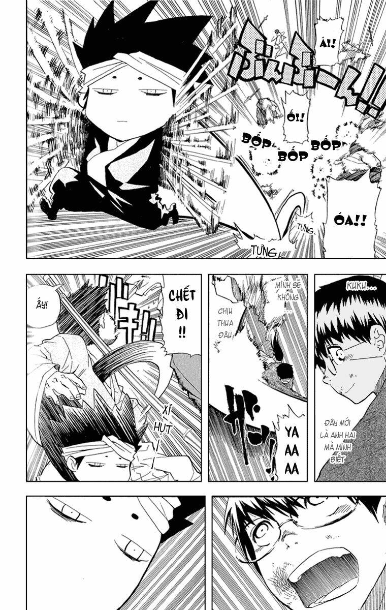 samurai usagi chapter 20 10