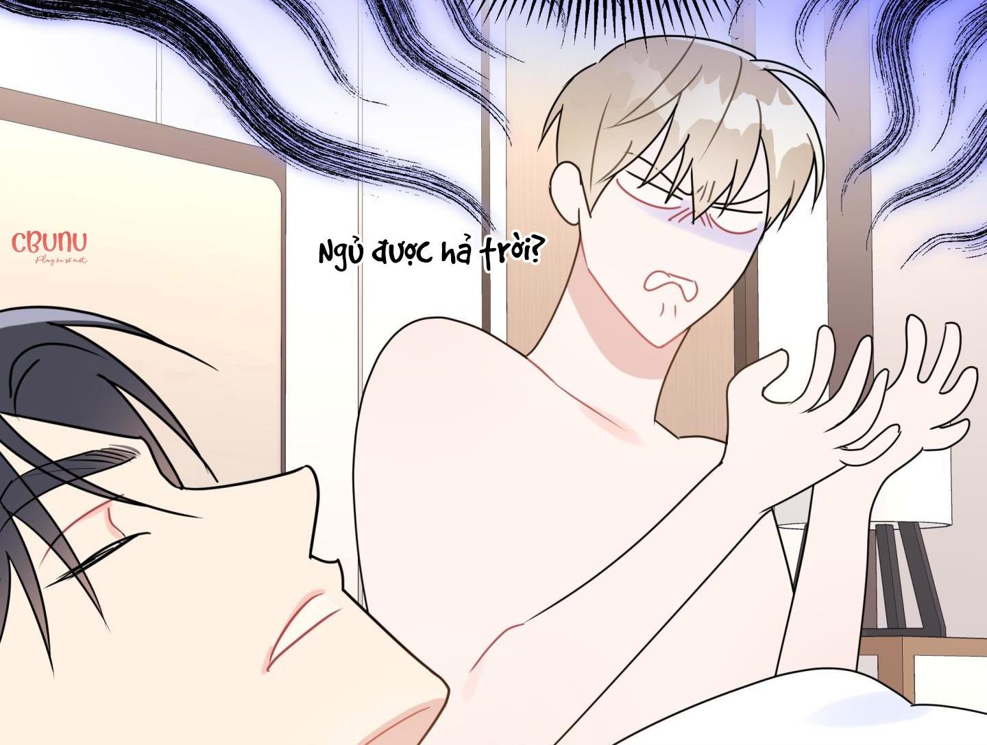 bắt tay hả, thôi bỏ đi! chapter 9 48