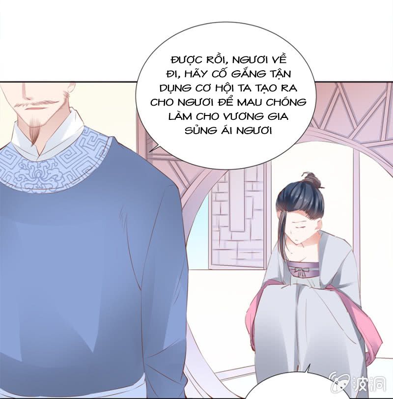 solo đi vương gia chapter 50 12