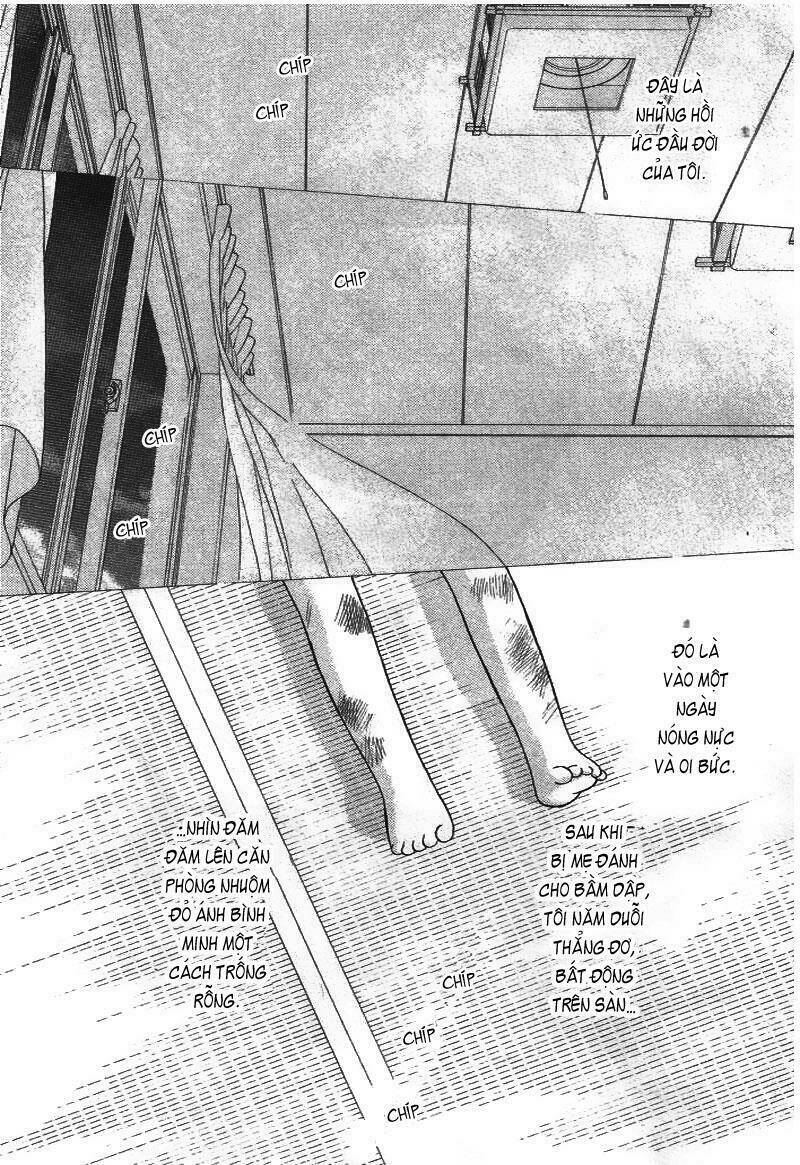 kare kano hajimemashita chapter 69 6