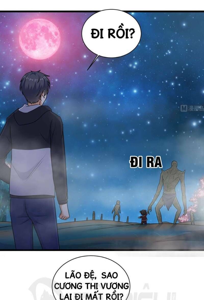 địa phủ khai phá thương chapter 121 9