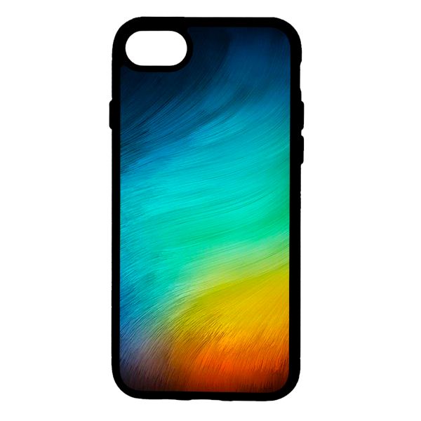 Ốp lưng cho iPhone 8 mẫu  MÀU SẮC 16 - Hàng chính hãng