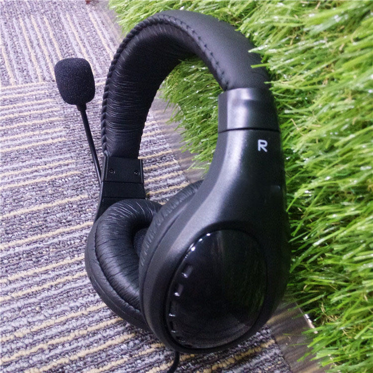 Tai Nghe Headphone Có Dây H566