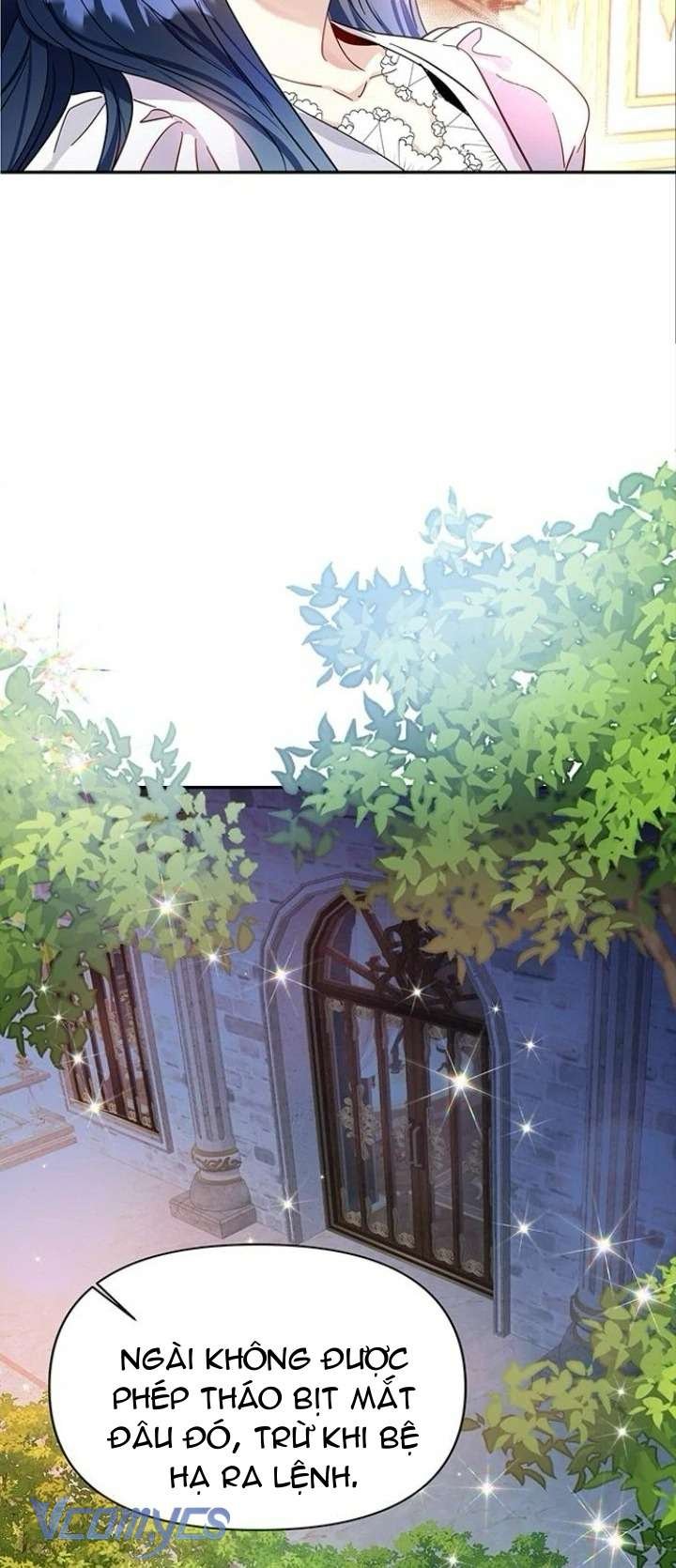 [18+] người yêu đã chết của tôi đã trở thành bạo chúa chapter 3 50