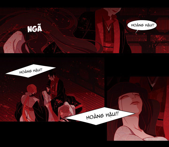 huyết hồ chapter 14 42
