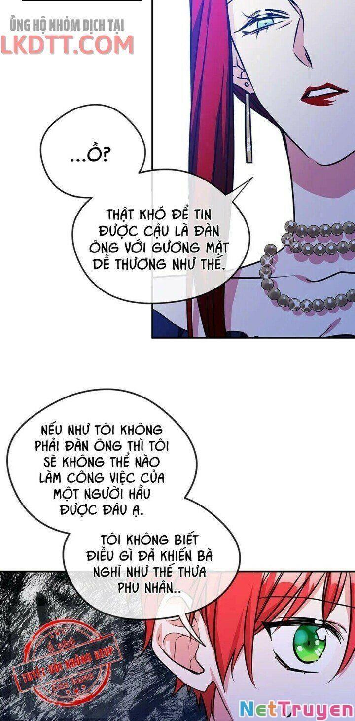 người hầu của tôi chapter 64 7