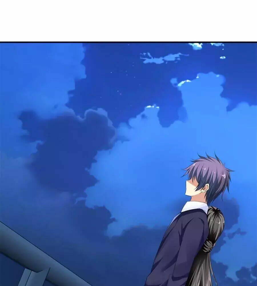 thủ hội chi vũ chapter 50 27