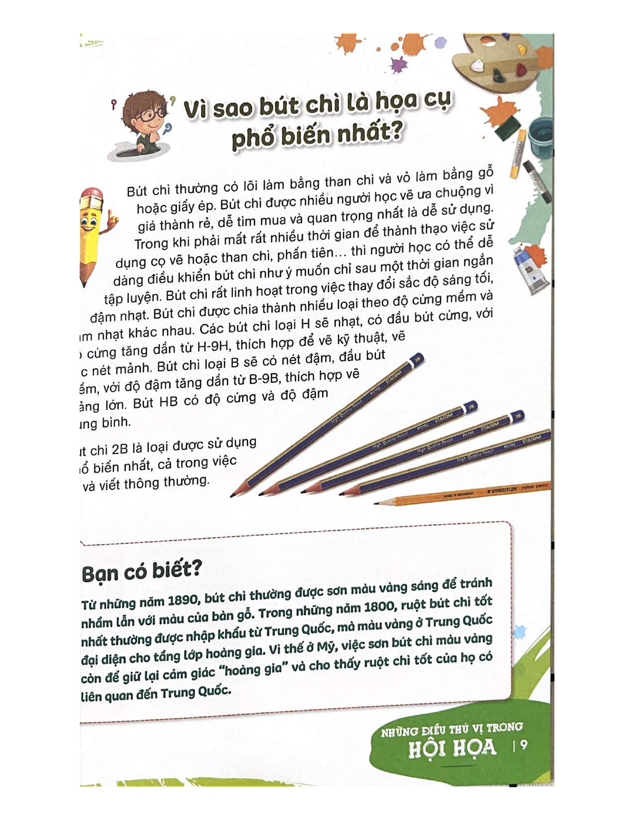 10 Vạn Câu Hỏi Vì Sao - Vanlangbooks