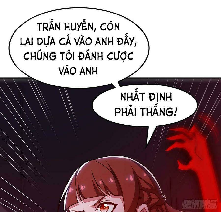 bất tử thần vương tu liên tục chapter 61 79