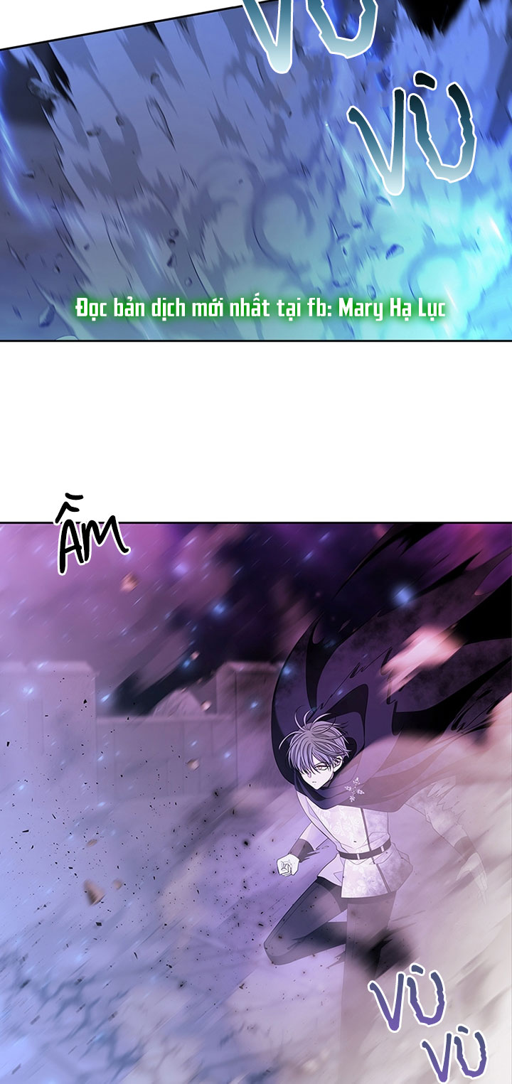 năm môn đệ của charlotte chapter 110 8