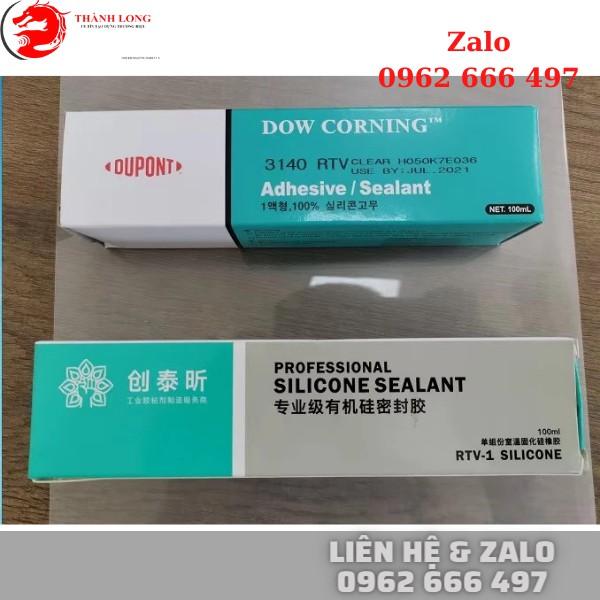 Chất phủ dow corning 3140