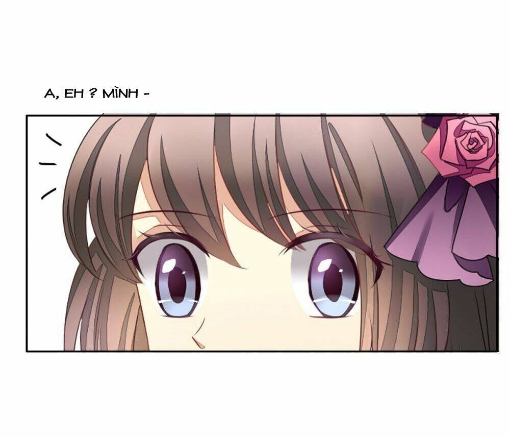 vị hôn thê bỏ trốn chapter 74 6