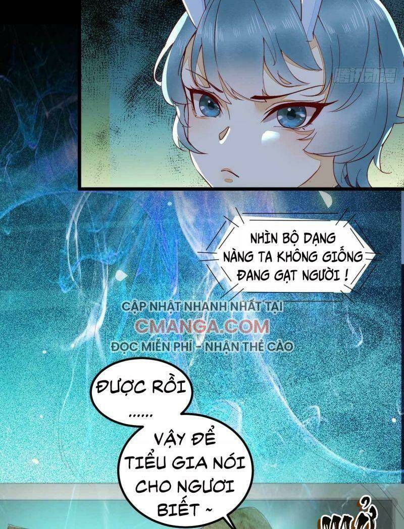 sát thủ vương phi không dễ chọc chapter 43 26