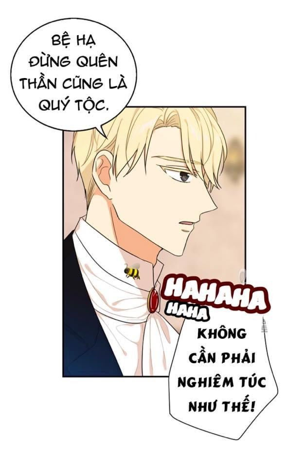 xuyên không trở thành mẹ của nhân vật phản diện chapter 22 37