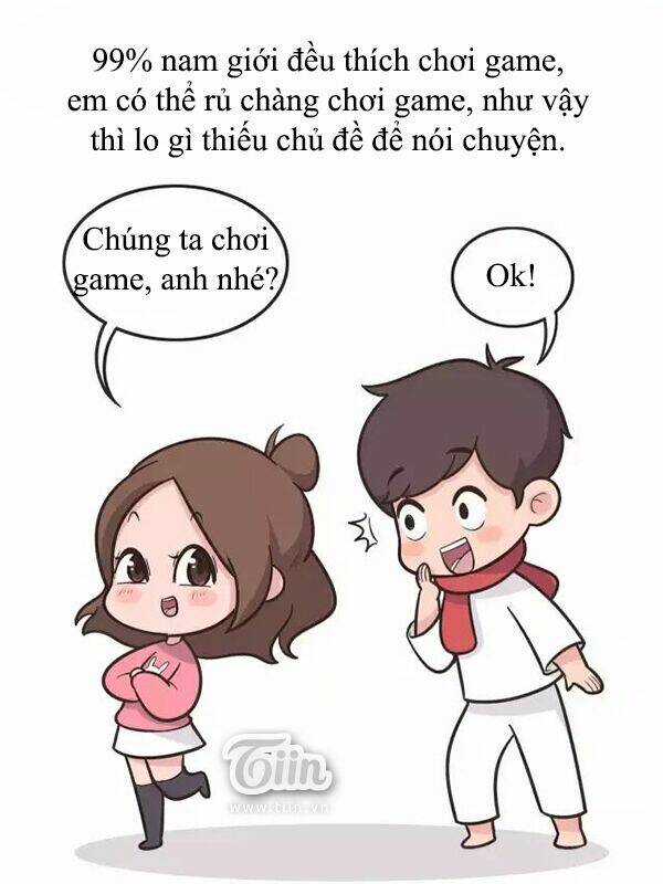 giải mã tình yêu chapter 2 3