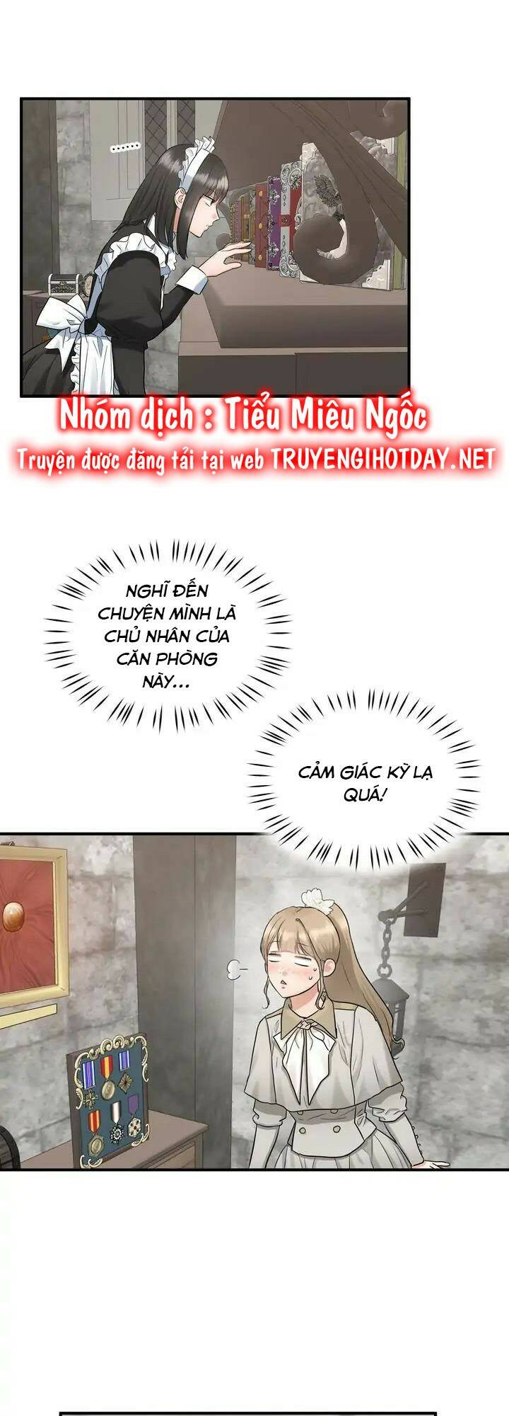 người thừa kế chapter 40 13