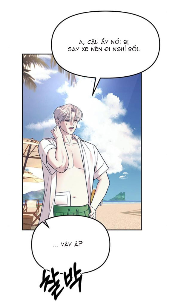 xâm nhập trường trung học tài phiệt chapter 65.1 2