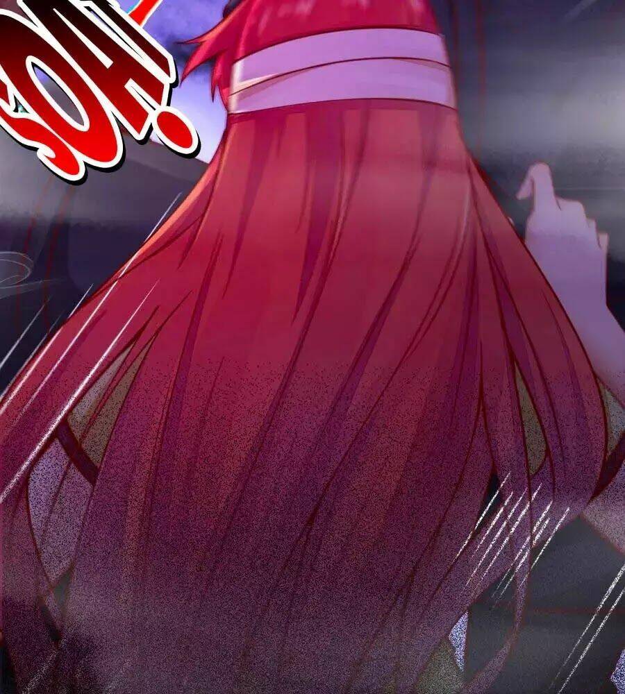 thần y khí nữ: ngự thú cuồng phi của quỷ đế chapter 67 63