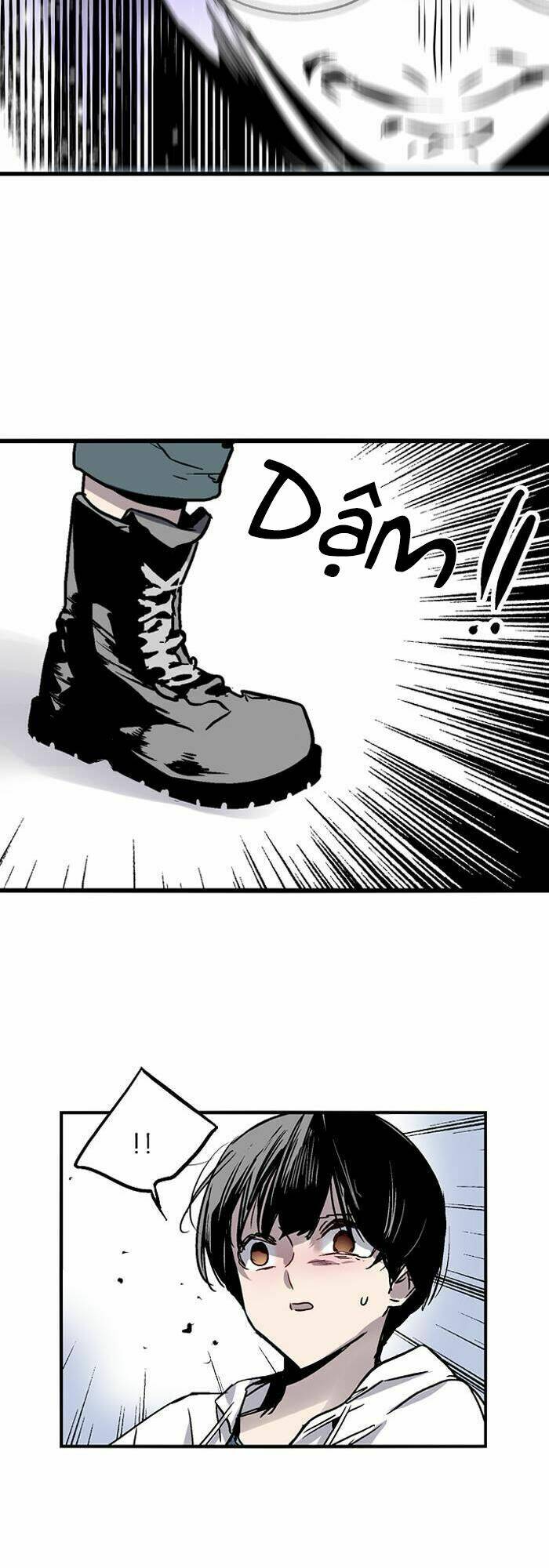 người máy hủy diệt chapter 41 17