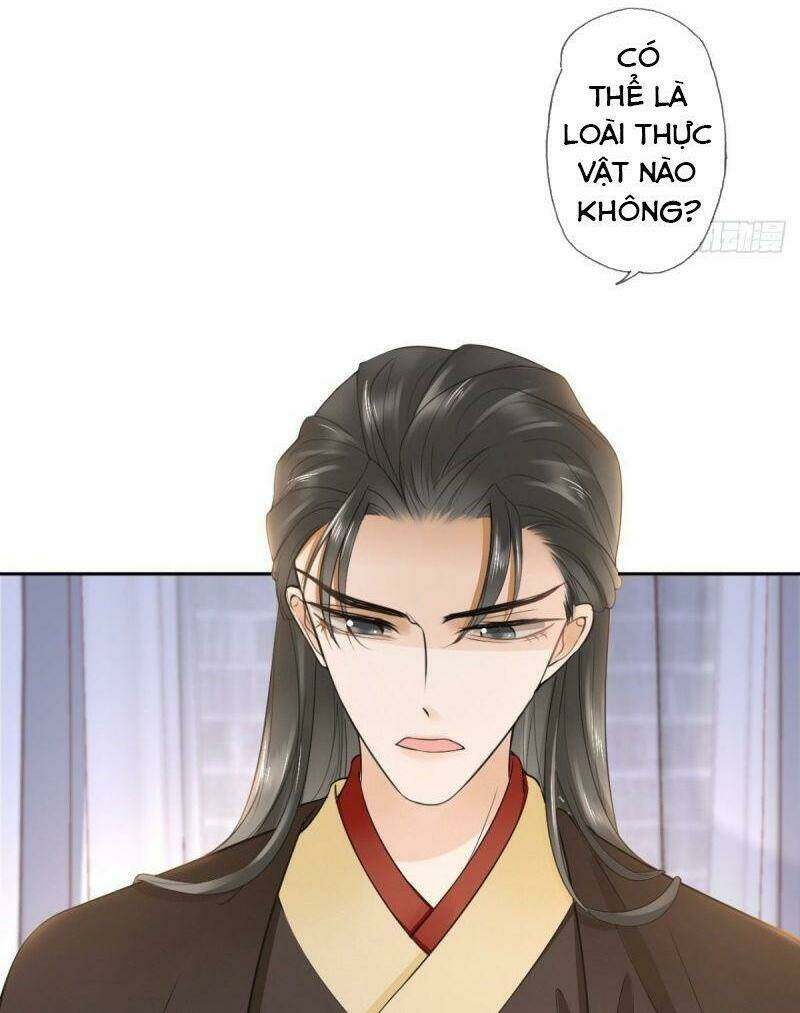 mê hoặc nhân tâm chapter 21 6