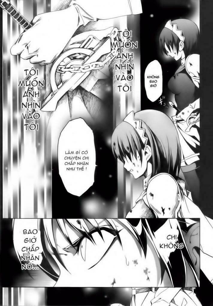 seiken no blacksmith chapter 1 50