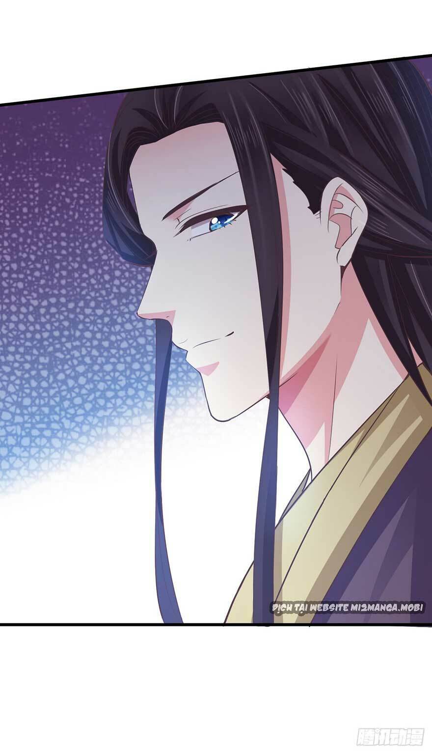 bạo quân thử yêu: yêu hậu như thử đa kiều chapter 23.2 11