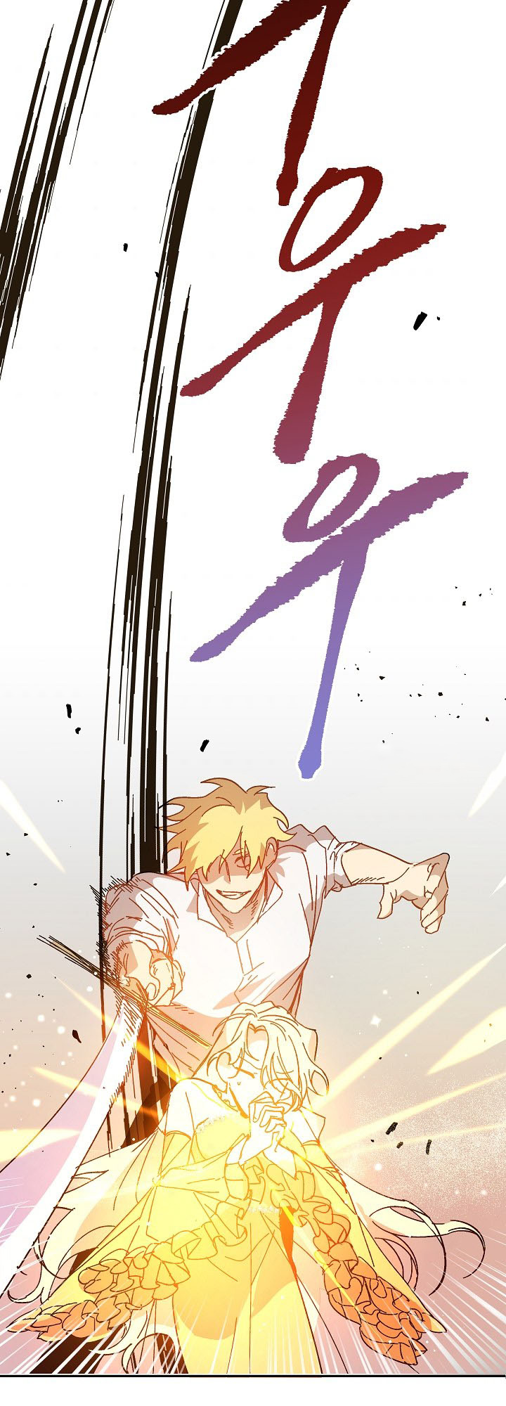 công chúa vờ như điên chapter 5 50