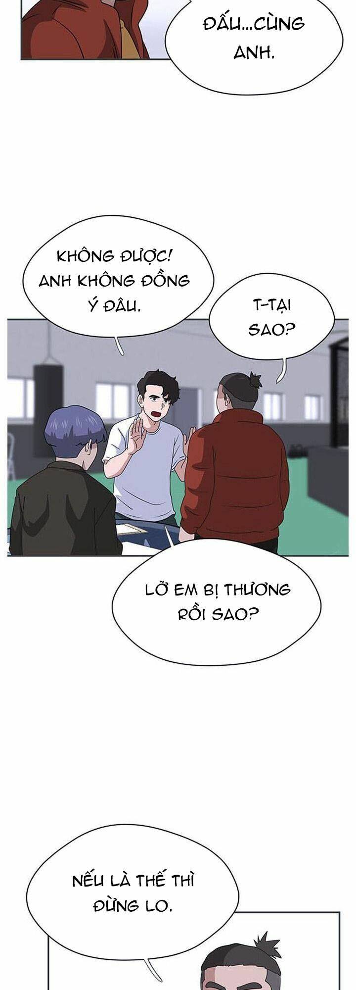 Hải Hổ 2 Chapter 1.5 - Trang 65