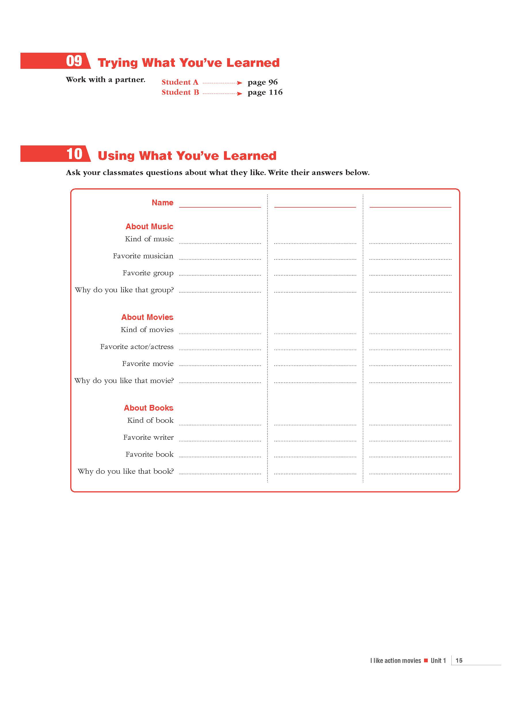 Communication Spotlight 2e High-Beginner Student's Book
