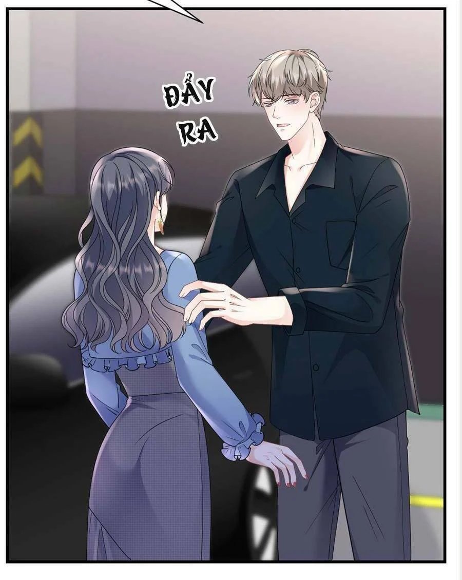 [16+] đại tiểu thư có thể có ý đồ xấu chapter 146 5