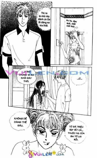 cô gái yêu kiều chapter 7 146