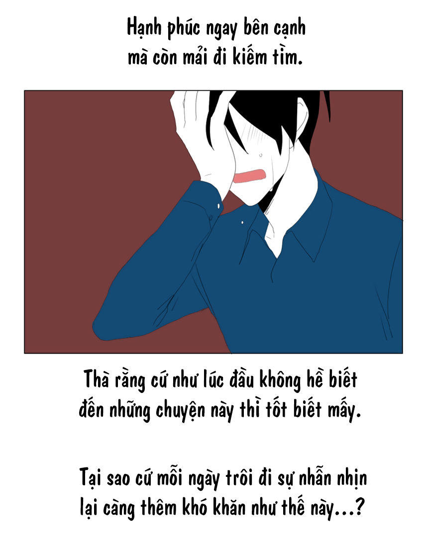 thú cưng của tôi là dơi chapter 36 75