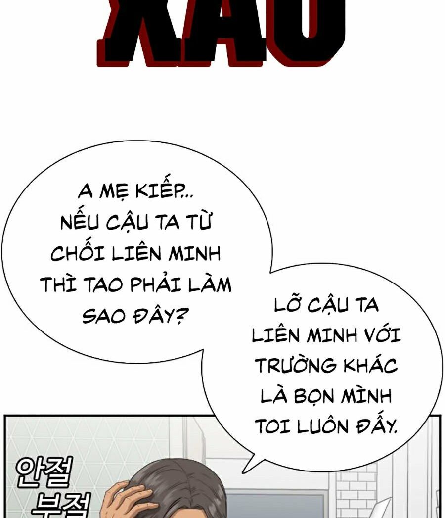 người xấu chapter 64 8