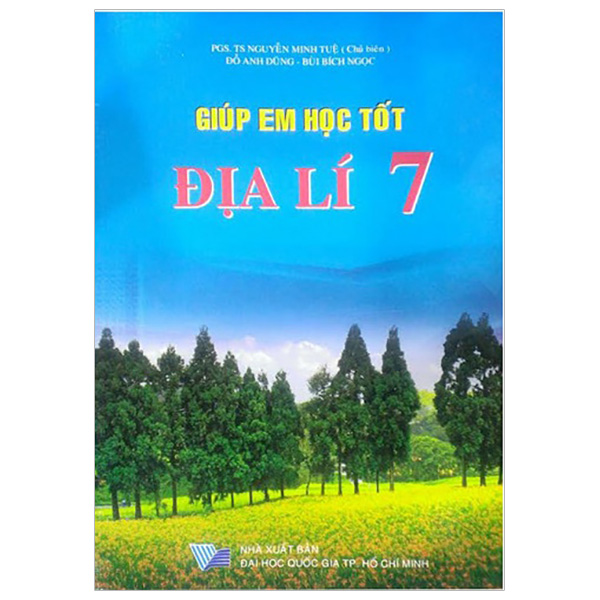 Giúp Em Học Tốt Địa Lí 7