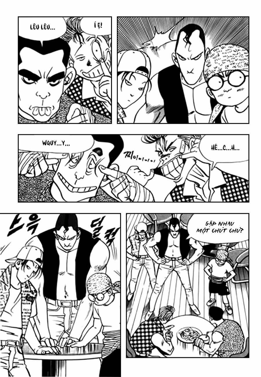 nina jalhae chapter 1.2 17