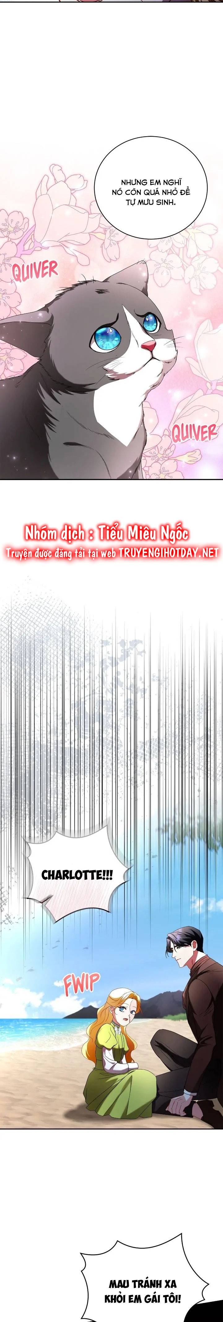 tình yêu đó chưa hề tồn tại chapter 49 22