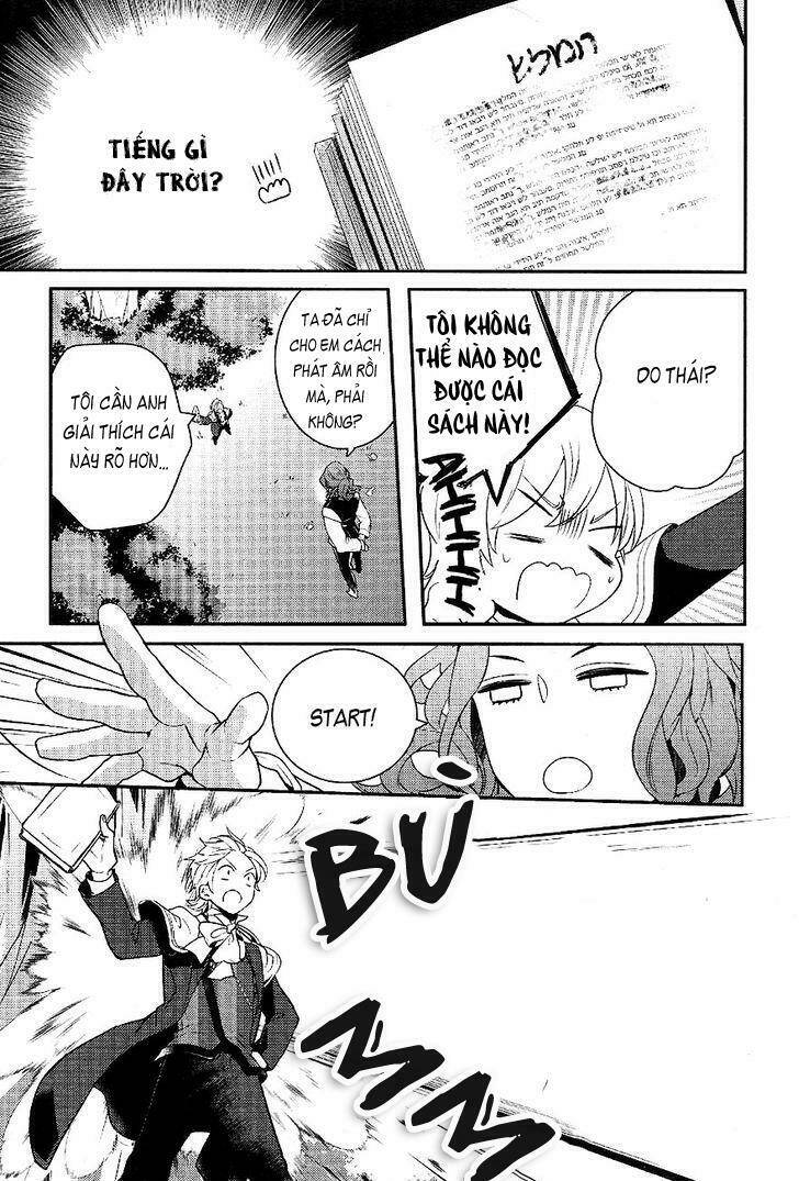 phong ấn triệu hồi ác quỷ dantalion chapter 36 16