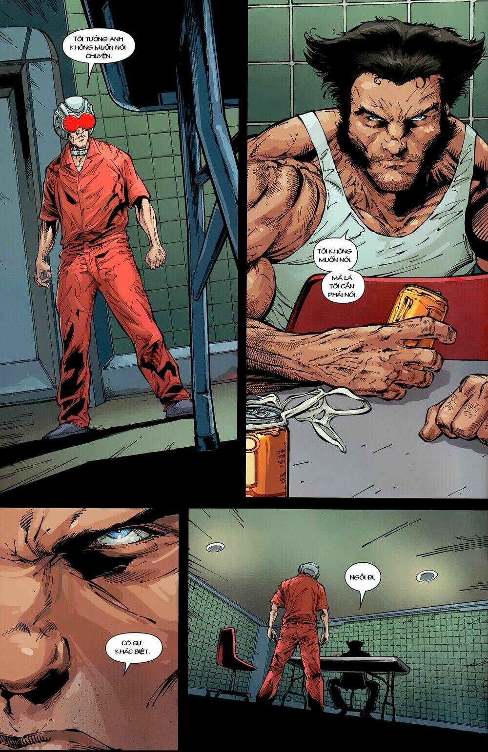 avengers vs x-men chapter 65 5