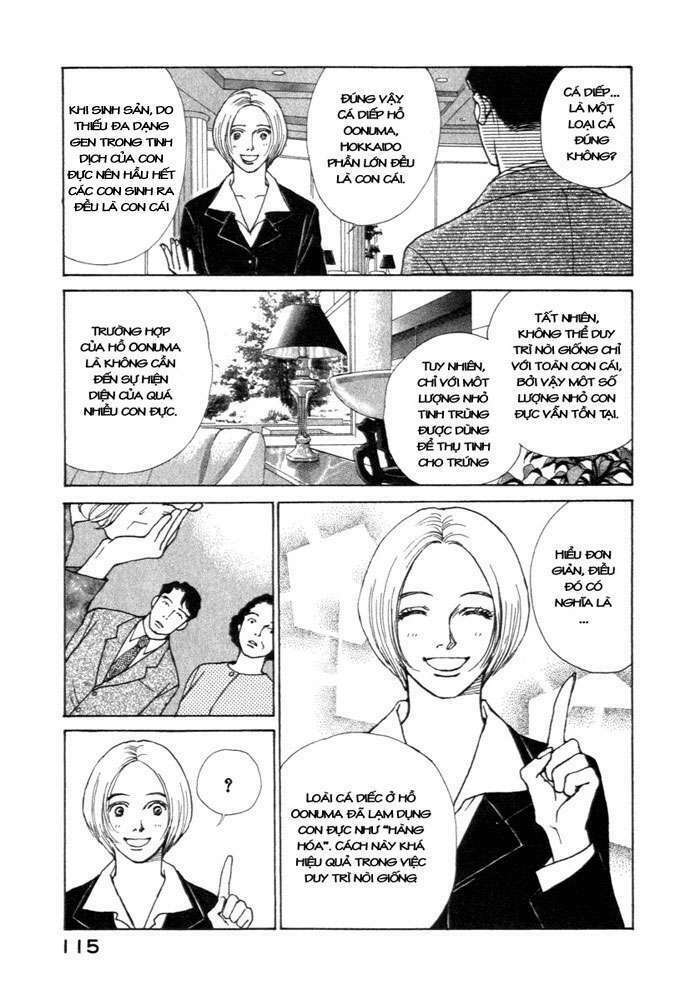 eternal sabbath chapter 1 31