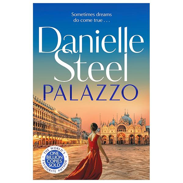 Sách ngoại văn: Palazzo