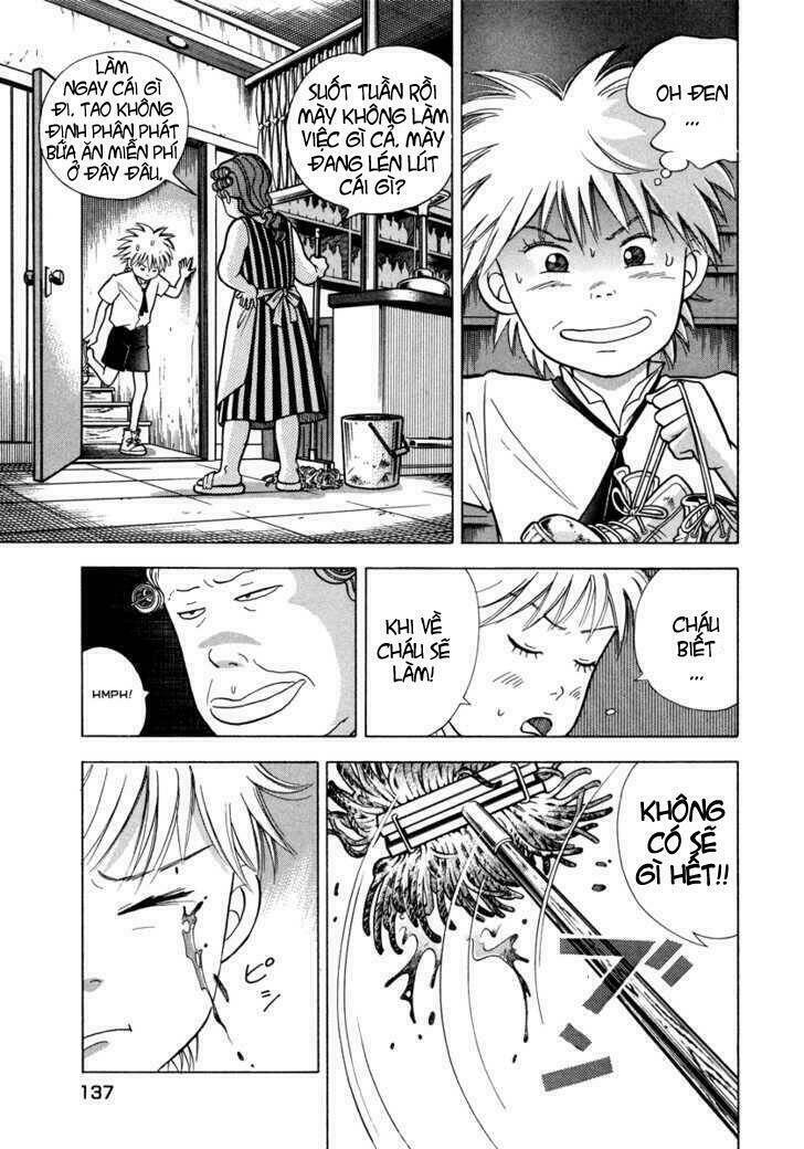 piano no mori chapter 30 10