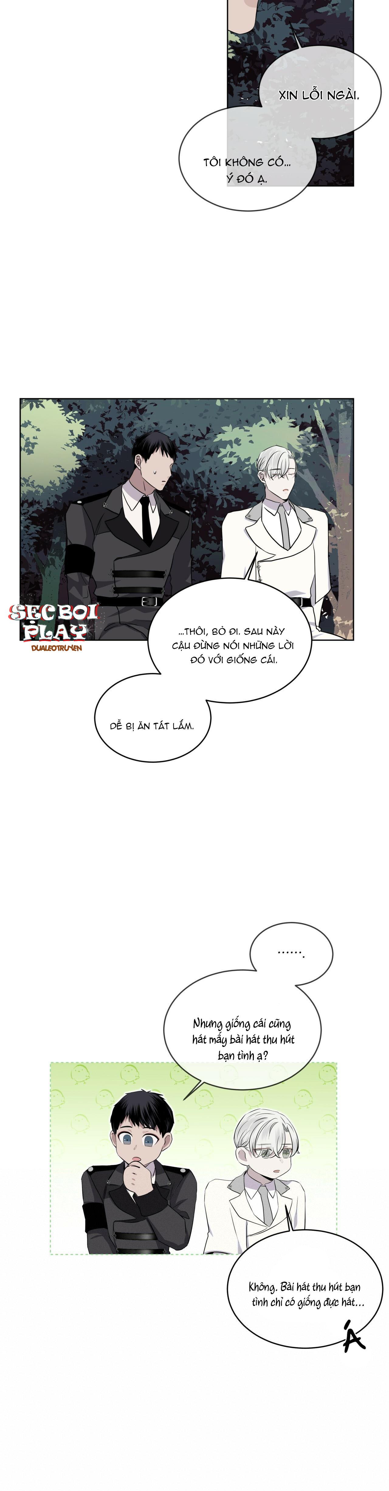 rừng biển [bl] chapter 10 10