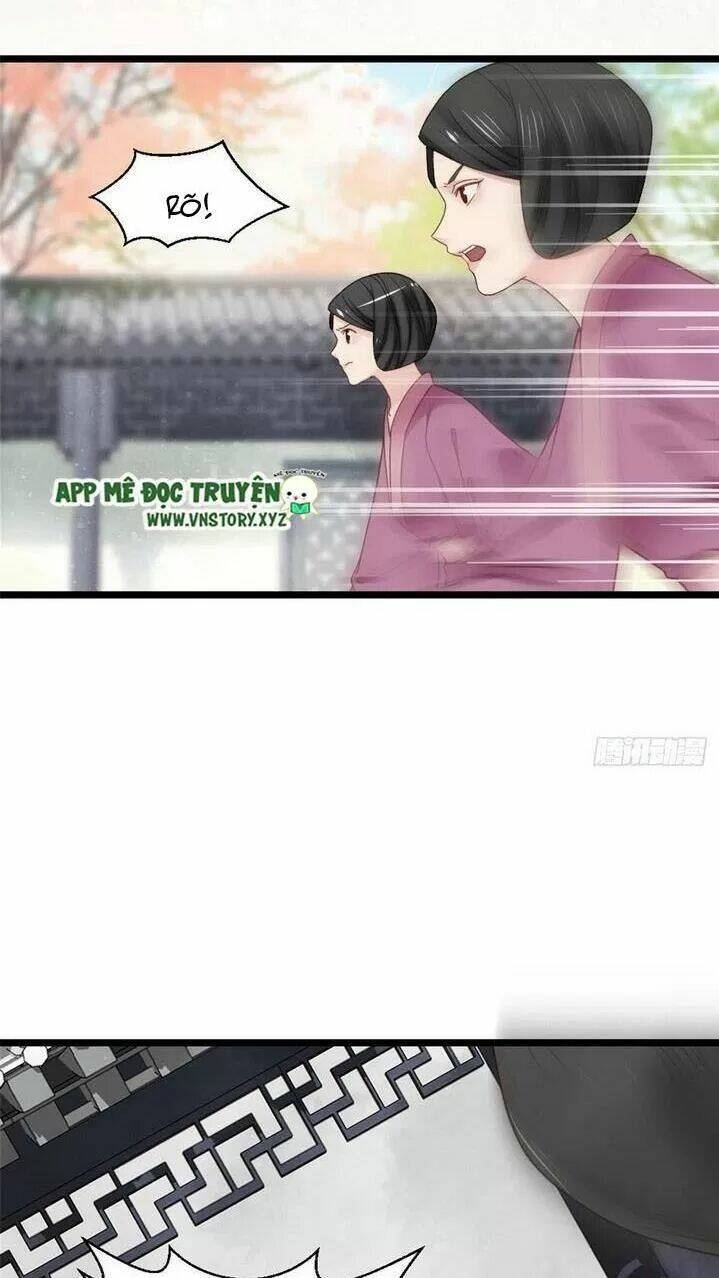 kiều nữ độc phi chapter 235 2