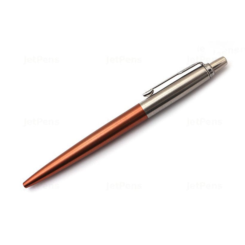 Bút Bi Parker Jotter D-Kensington Red