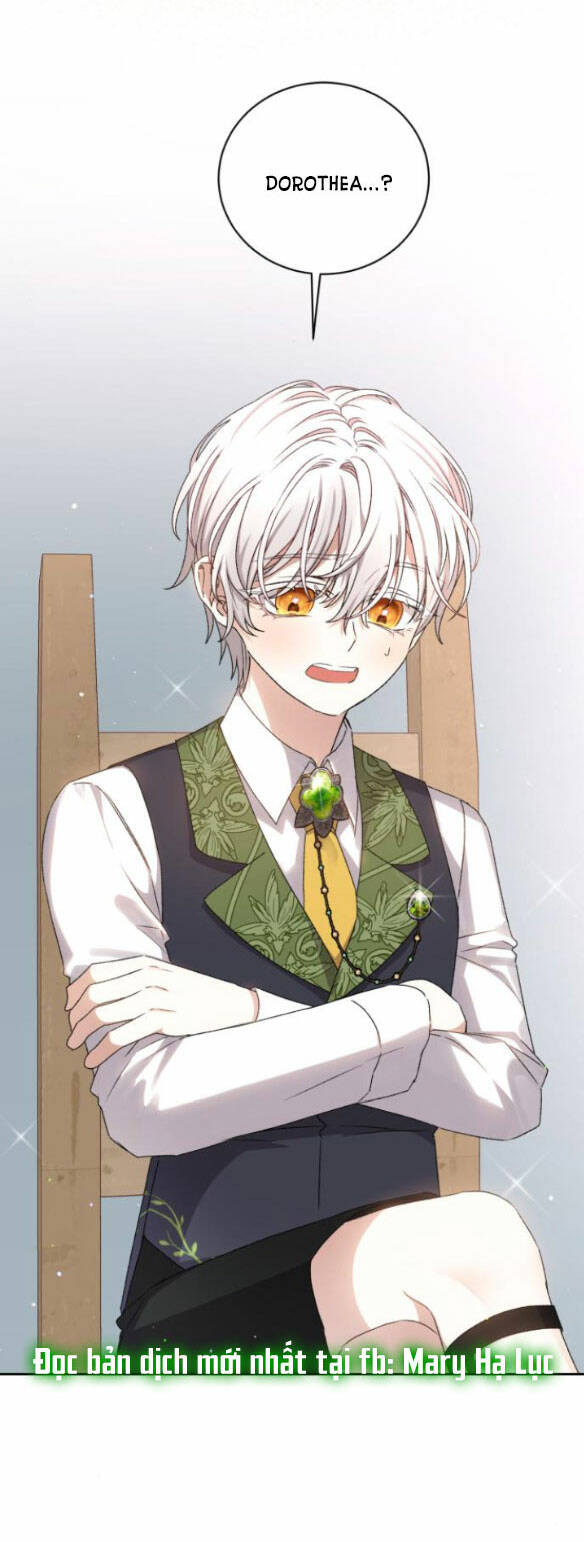 Nàng Bạo Chúa Muốn Có Một Cuộc Sống Hạnh Phúc Hơn! chapter 20.1 2